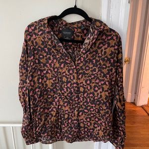 Scotch and Soda blouse